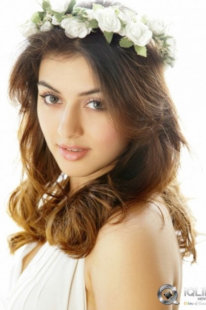 Hansika-Motwani